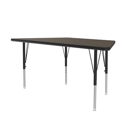 Correll Melamine Activity Tables AM3060-TRP-01